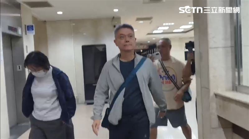 兆基屋管爆雷！短命董座100萬交保