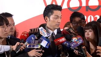 監院查蔣得立？周軒戳破：這局處露餡了
