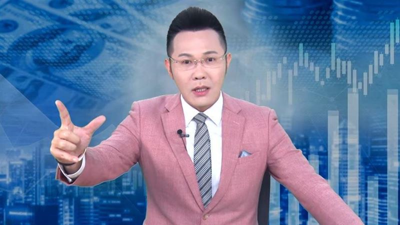 0050已賺1800萬！郭哲榮預言台股衝10萬點