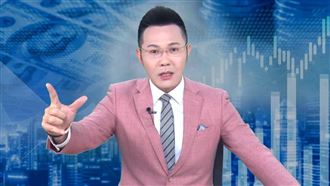 0050已賺1800萬！郭哲榮預言台股衝10萬點