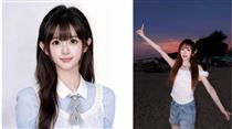 21歲中國女偶像遭開除　粉怒轟公司潑髒水