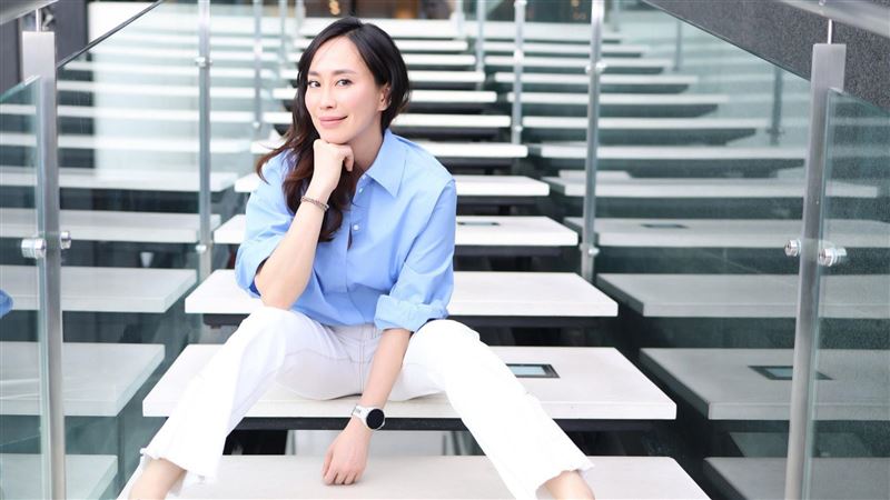 獨／前夫再婚新歡　女星傻眼她宣示主權