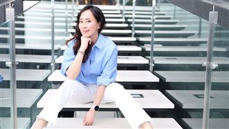 獨／前夫再婚新歡　女星傻眼她宣示主權