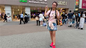 弟遊日腦中風　8點檔女星曬住院2百萬帳單