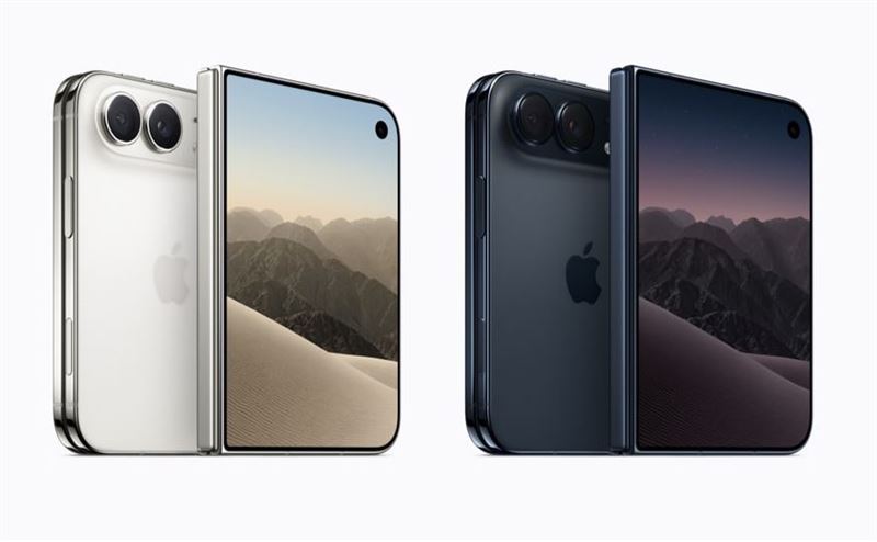 比台灣還貴！iPhone Duo 256GB這1國賣9萬