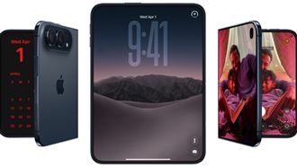 日媒揭iPhone Duo致命弱點　輸華為、小米