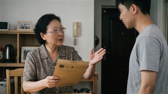 母12天前就通知兒…後備軍人沒教召還扯謊