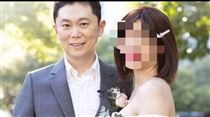 王人瑞愛妻人設破局　妻證實在打離婚官司