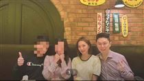 獨／王人瑞否認沒發生關係　鄭女認了過夜