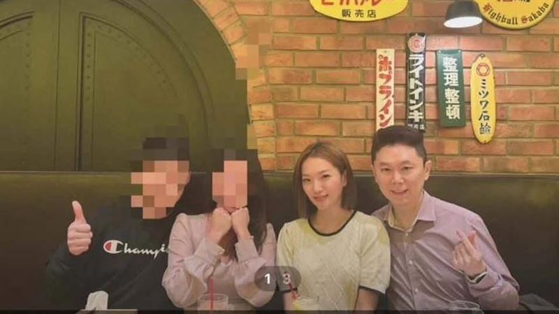 獨／王人瑞否認沒發生關係　鄭女認了過夜