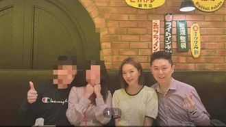 獨／王人瑞否認沒發生關係　鄭女認了過夜