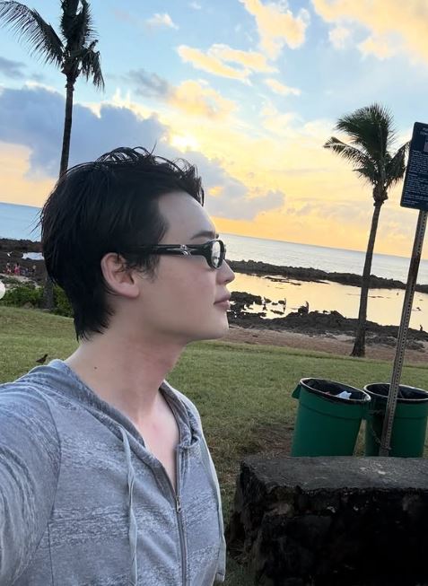 李鍾碩突然關閉貼文的留言功能引發粉絲關注。(圖/翻攝自IG @jongsuk0206)