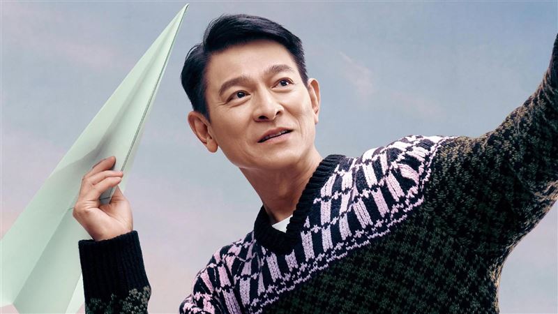 劉德華全新巡迴演唱會來了！官宣時間地點