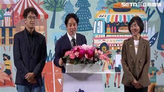 同台沈蘇！賴總統自豪提7律師征戰縣市長