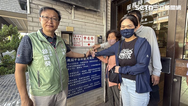 新／聽不下去！體操小將阿嬤提告：給交代