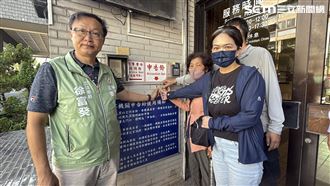 新／聽不下去！體操小將阿嬤提告：給交代