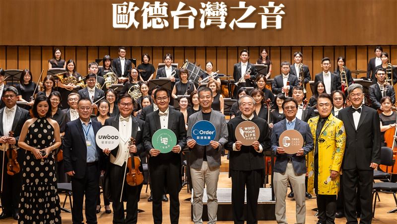 珍愛舊客戶第五屆歐德之音重返衛武營