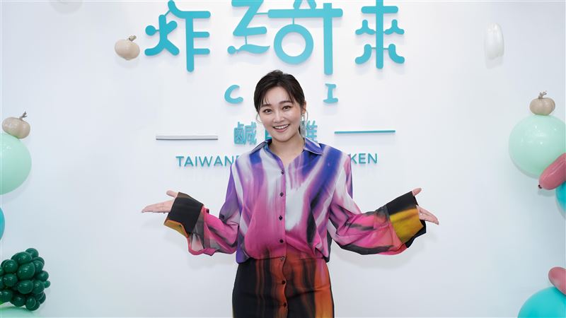 張文綺親上火線！直擊門市喊話已續約沒倒