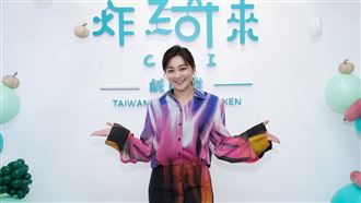 張文綺親上火線！直擊門市喊話已續約沒倒