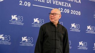 《行者》睽違14年登威尼斯！蔡明亮親現身