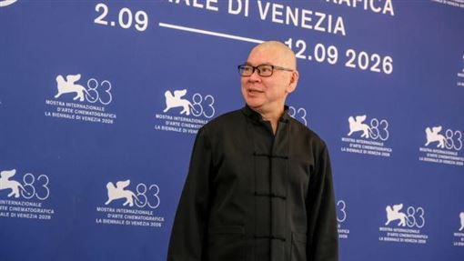 《行者》睽違14年登威尼斯！蔡明亮親現身