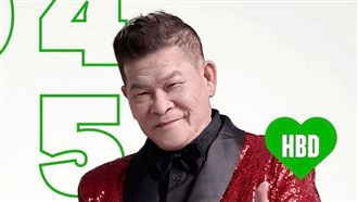 澎恰恰背巨債仍堅持拍片　親揭心酸真相