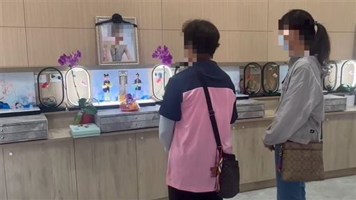 護理師遭撞輾肋骨全斷右臉毀　妹不捨痛哭