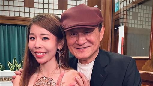 陳慕義挺台遭勸別連累　女星霸氣喊沒關係