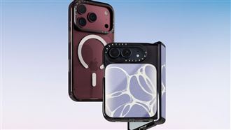 先挑殼啦！CASETiFY iPhone 18系列曝光了