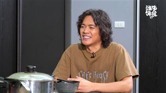 家規男子漢不許哭！喬瑟夫曝父逝才敢抱母