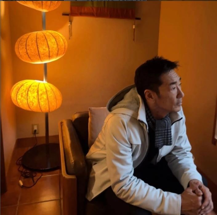 日本傳奇特技演員高橋昌志,曾參與《飛翔吧!埼玉》等名作,以高難度實拍特技獲國際殊榮,卻在2025年驚傳罹癌。(圖/翻攝自IG)