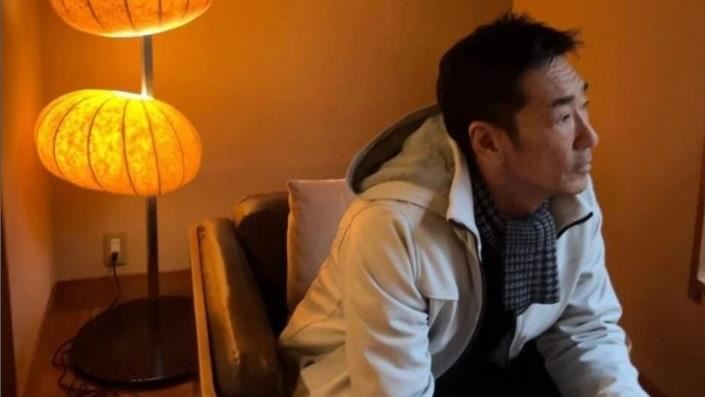醫宣告剩4個月壽命　男星癌末又胰臟炎