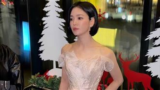 離婚宋仲基7年　宋慧喬突曬親密照放閃