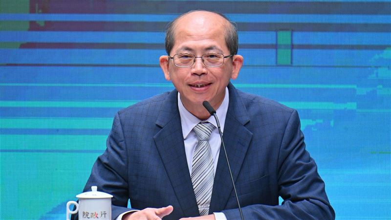 川普嗆台晶片課重稅　官員喊就聽聽急改口