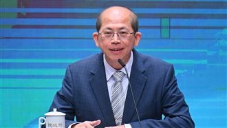 川普嗆台晶片課重稅　官員喊就聽聽急改口