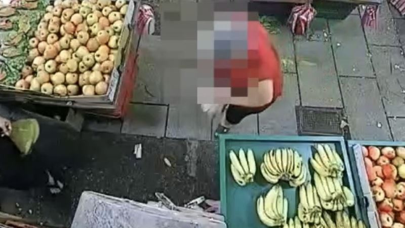 老婦菜市場撿1萬2未送警　離譜理由曝光