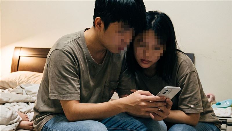 男友虐嬰！生母上網學CPR…延誤送醫害命