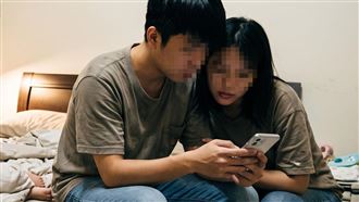 男友虐嬰！生母上網學CPR…延誤送醫害命