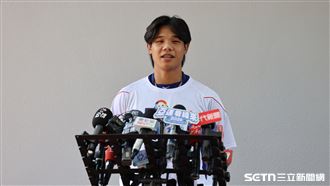 黃韋盛出征亞運　平野揭塞「零用錢」原因