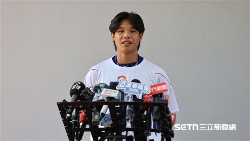 黃韋盛出征亞運　平野揭塞「零用錢」原因
