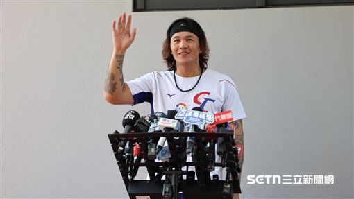 亞運棒球只帶2捕手　若有需求陳敏賜待命