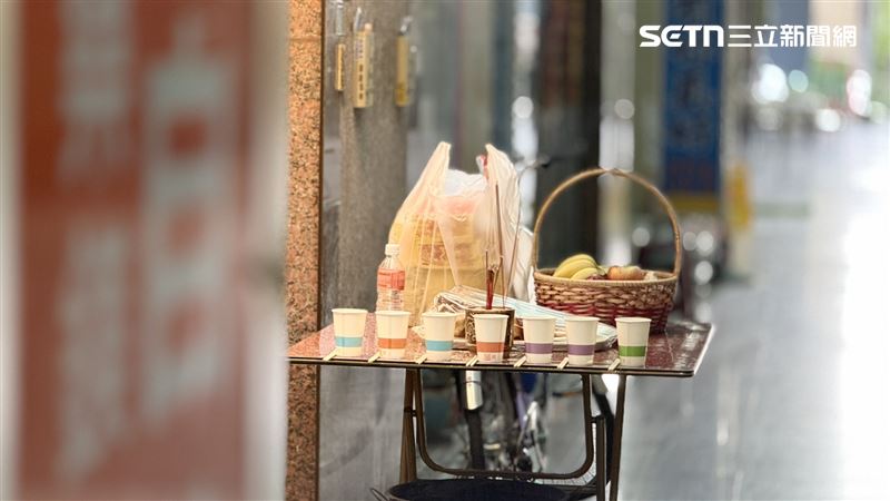 物業才剛接手諾貝爾…徵保全「強調沒鬼」