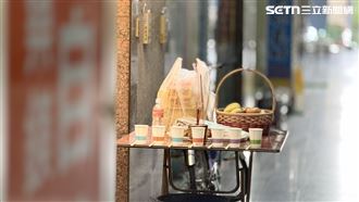 物業才剛接手諾貝爾…徵保全「強調沒鬼」