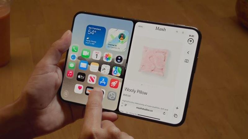 iPhone Duo怎唸？「1諧音名」笑翻一票人