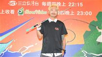 坤達《玩很大》報金鐘？KID洩他閃兵近況
