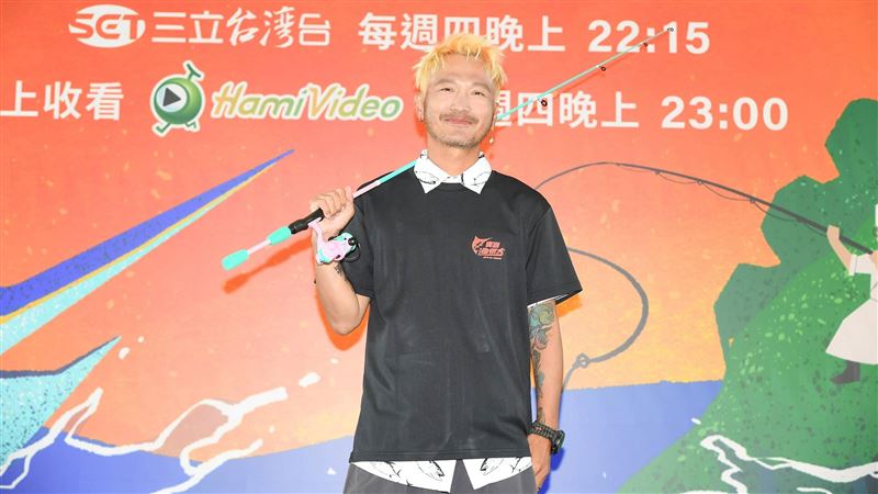 坤達《玩很大》報金鐘？KID洩他閃兵近況