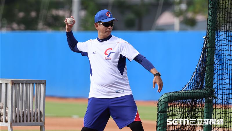 韓國派半WBC陣容　湯登凱直接壓最佳戰力
