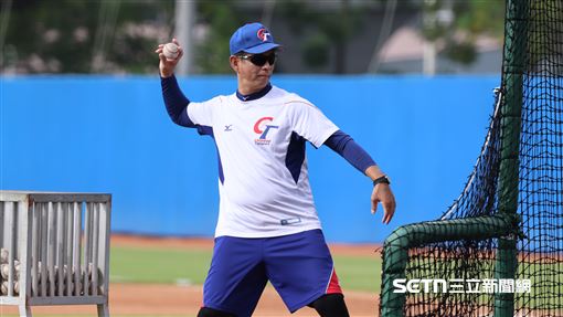 韓國派半WBC陣容　湯登凱直接壓最佳戰力