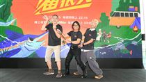 暴瘦17公斤現身　KID「2部位操壞」病況曝