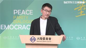 眷村出身卻抗中國王偉忠怒？梁文傑曝身世